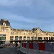 巴黎铁卫苦尽甘来，嘉伟风云再上演