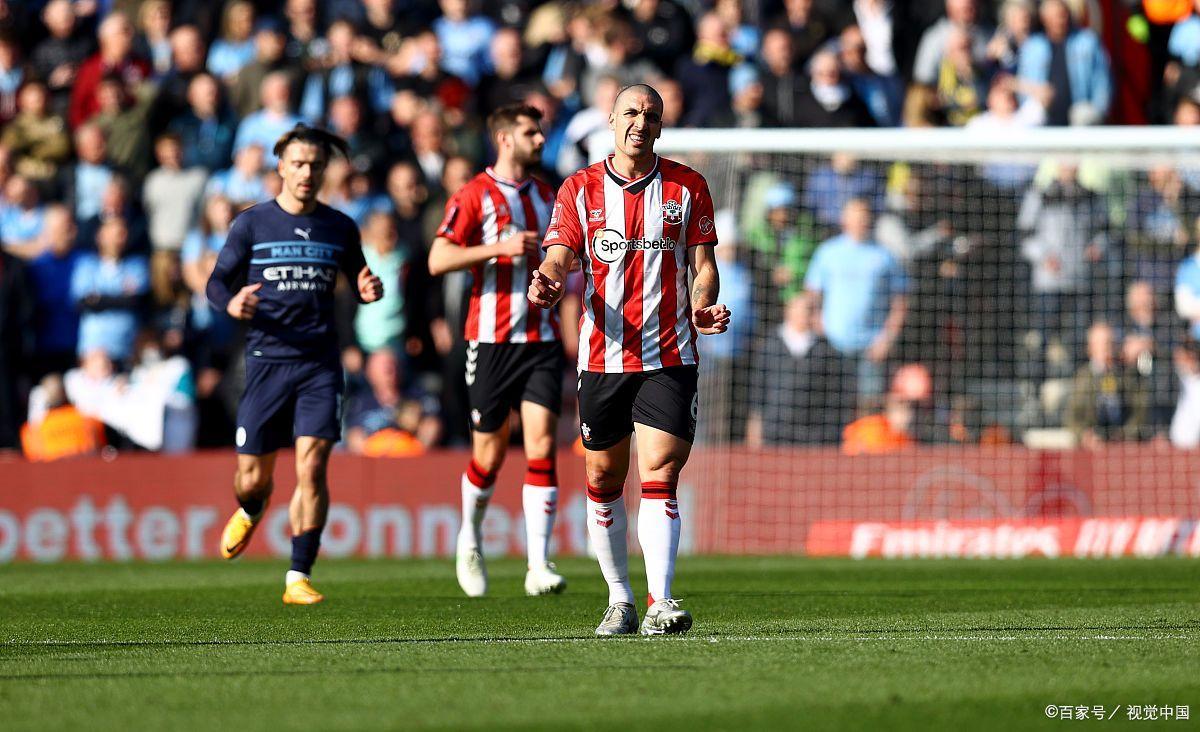 世俱杯官网-南安普顿主场抢分成功，保级形势乐观