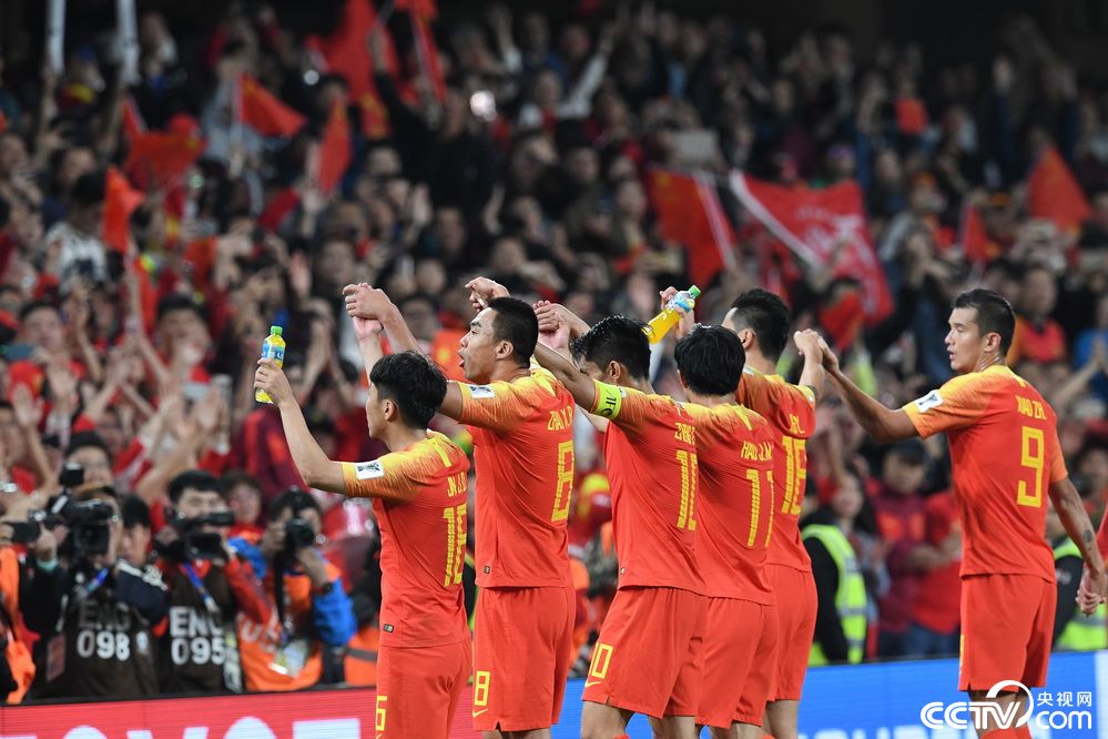 世俱杯时间-泰国球队惊险过关，成功晋级