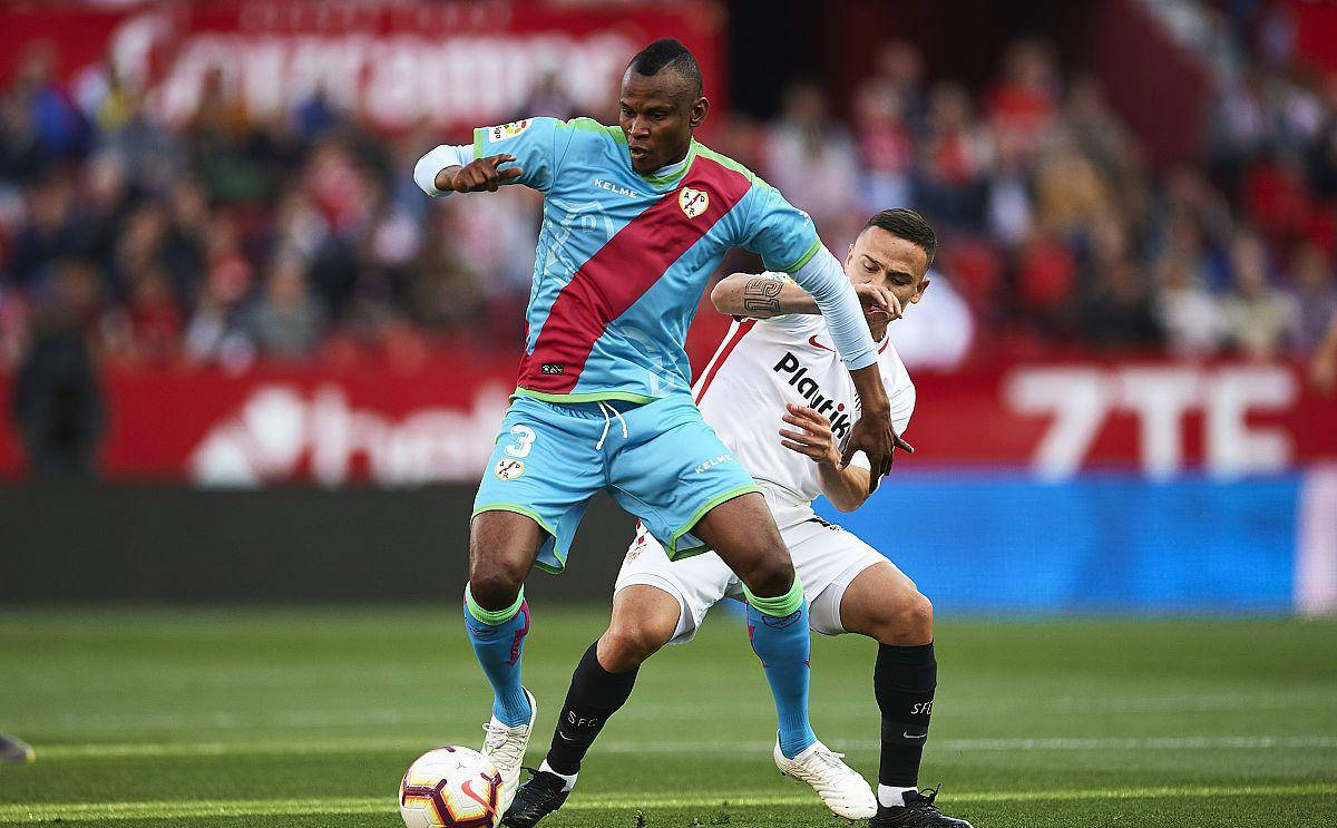 阿拉维斯主场结束连胜纪录，平局收场