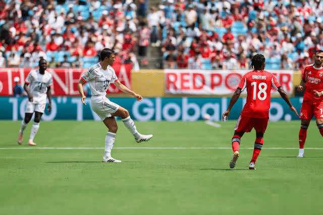 世俱杯直播-拜仁尖子生起，切尔西战队遇节无作为的简单介绍