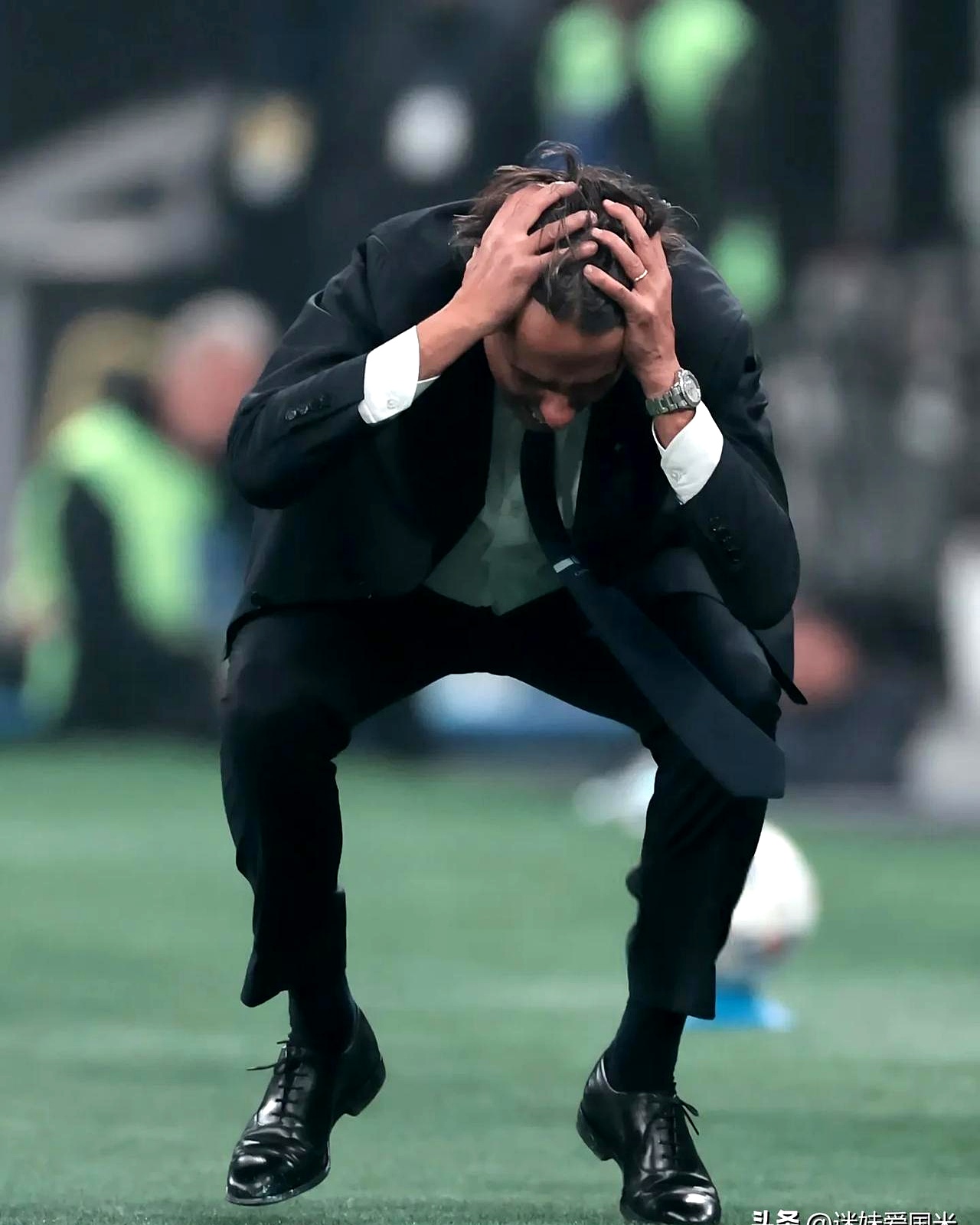 米兰市德比尘埃落定，英雄难择