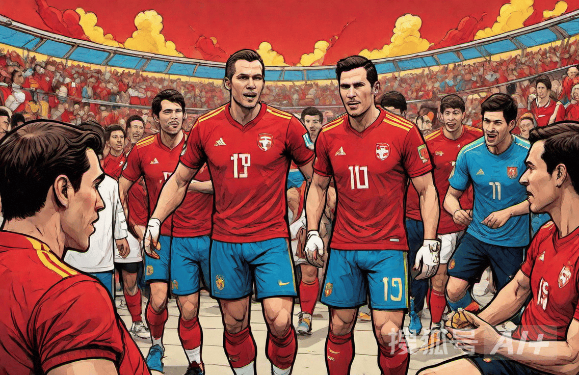 西班牙对阵瑞士：双方实力均衡