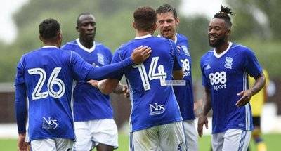 世俱杯2025-伯明翰城客场失利，升级形势未卜