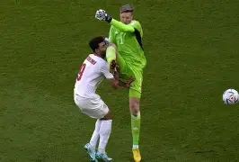 世俱杯冠军-威尔士之花凯塔-库帕尔登场