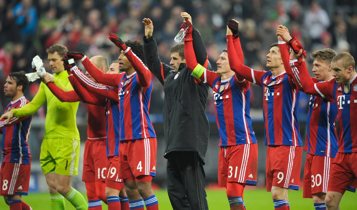 世俱杯2025-首尔现身欧冠，究竟如何应对韩国莫斯科中央陆军？