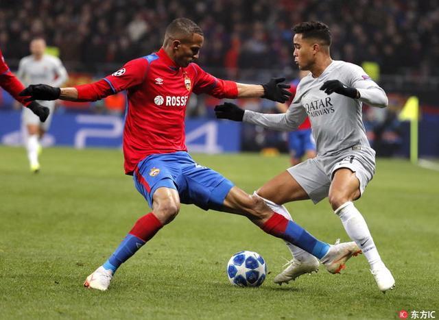 首尔现身欧冠，究竟如何应对韩国莫斯科中央陆军？