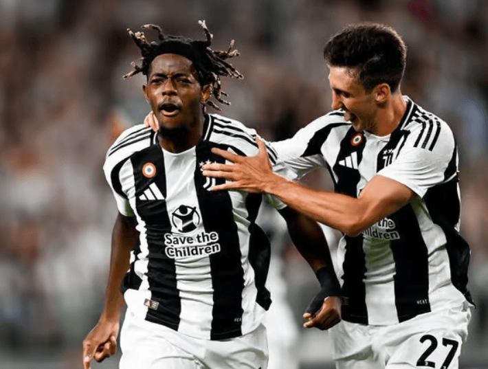 世俱杯参赛资格-尤文图斯全力备战强敌意甲联赛