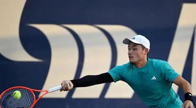 抢眼表现：我国选手奋勇拼搏的简单介绍