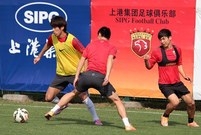 世俱杯改制-关于河南建业欢庆两连胜，实力渐渐显露出来的信息