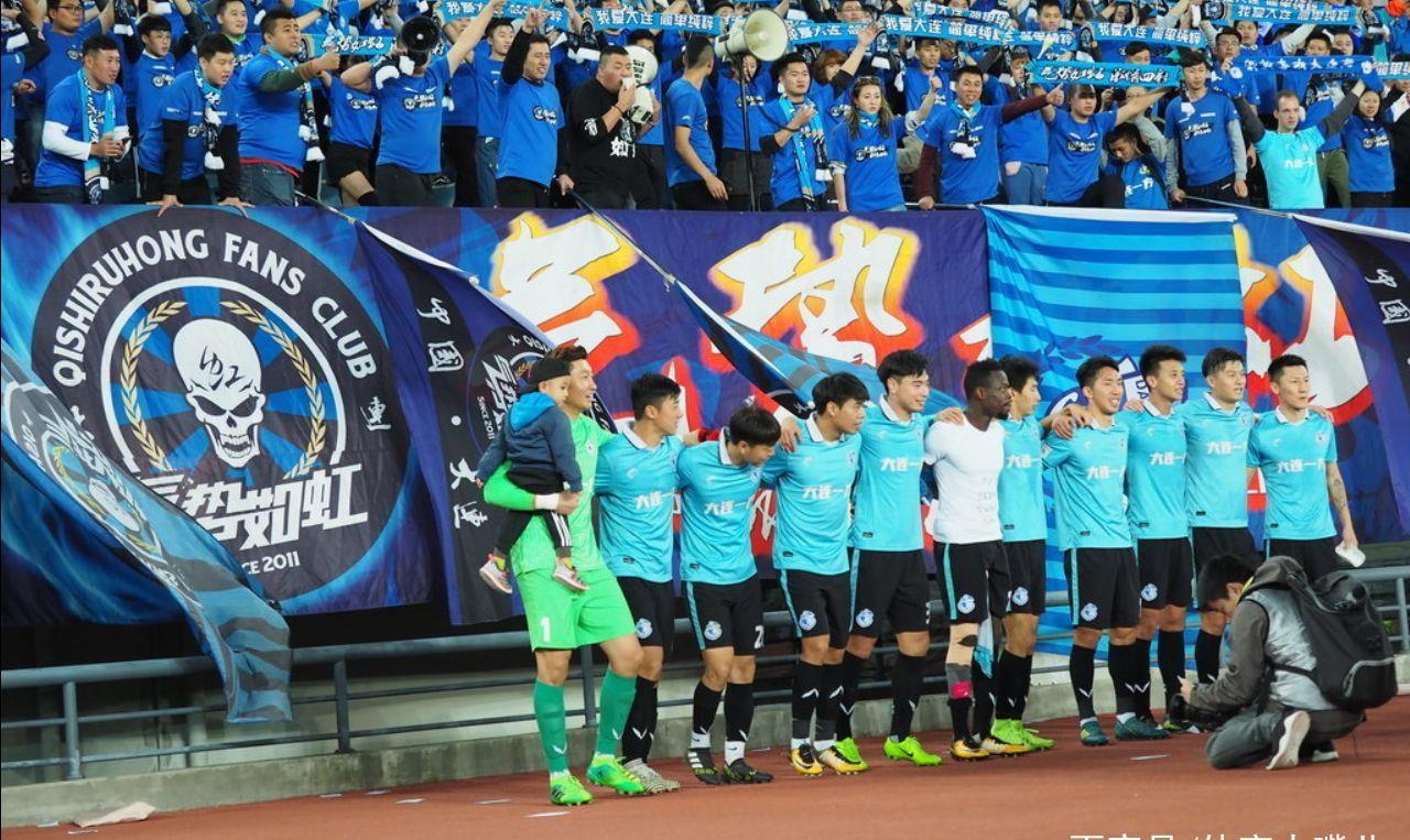 世俱杯分组-大连一方主场逆转武汉卓尔，取得胜利