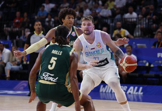 瑞典对决斯洛文尼亚，双方实力较量