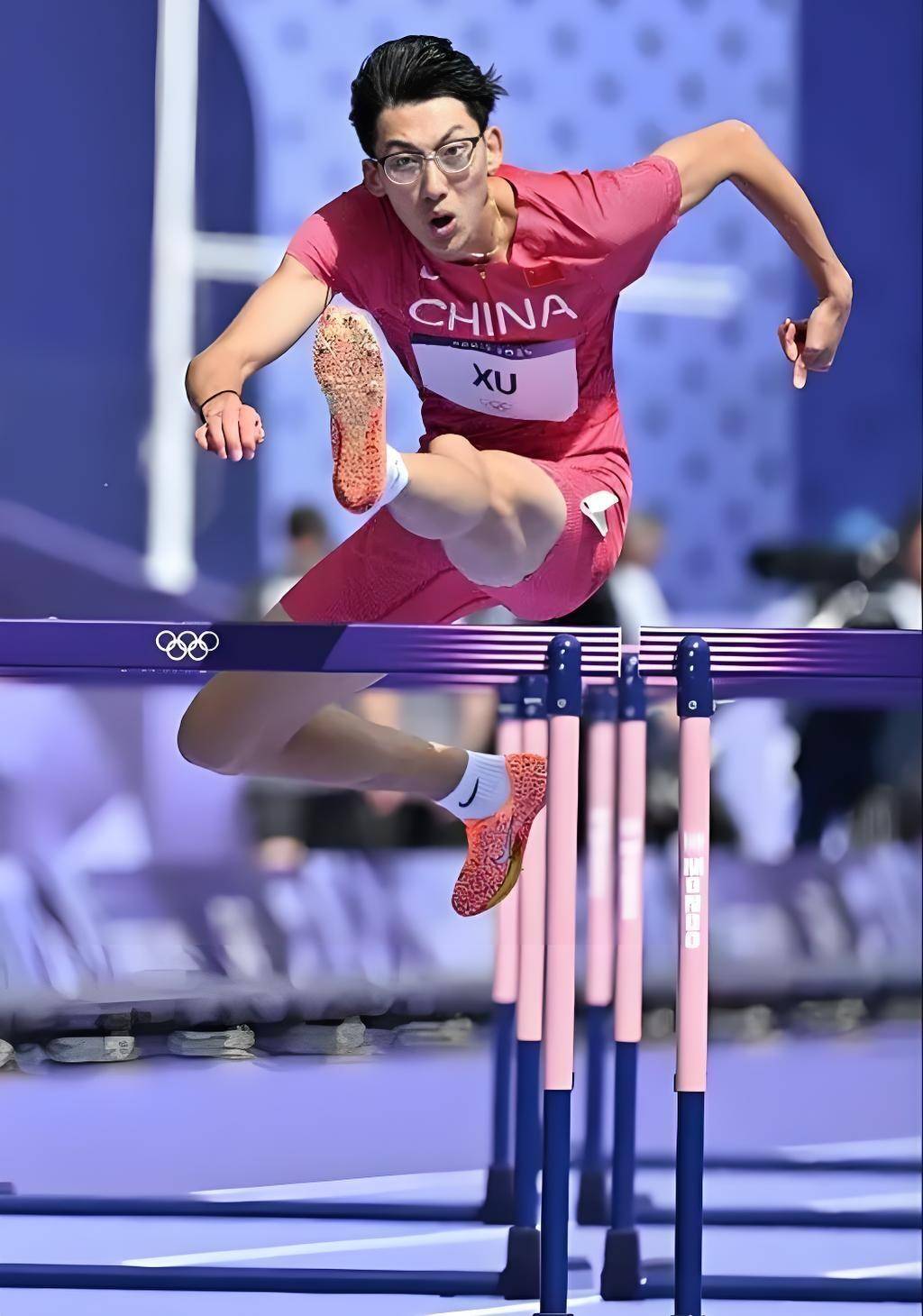 世俱杯时间-田径项目：风云变幻，胜负难料