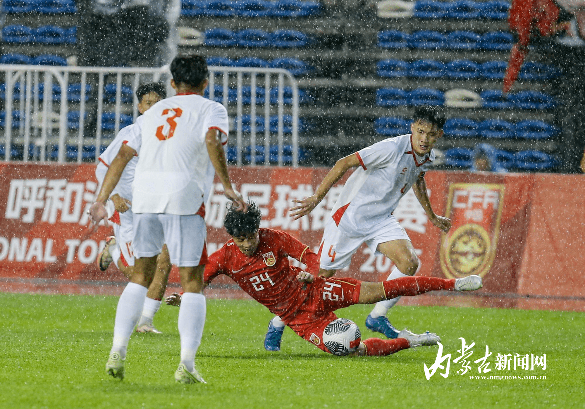 世俱杯官网-包含越南队备战欧洲杯预选赛，迎战新挑战的词条