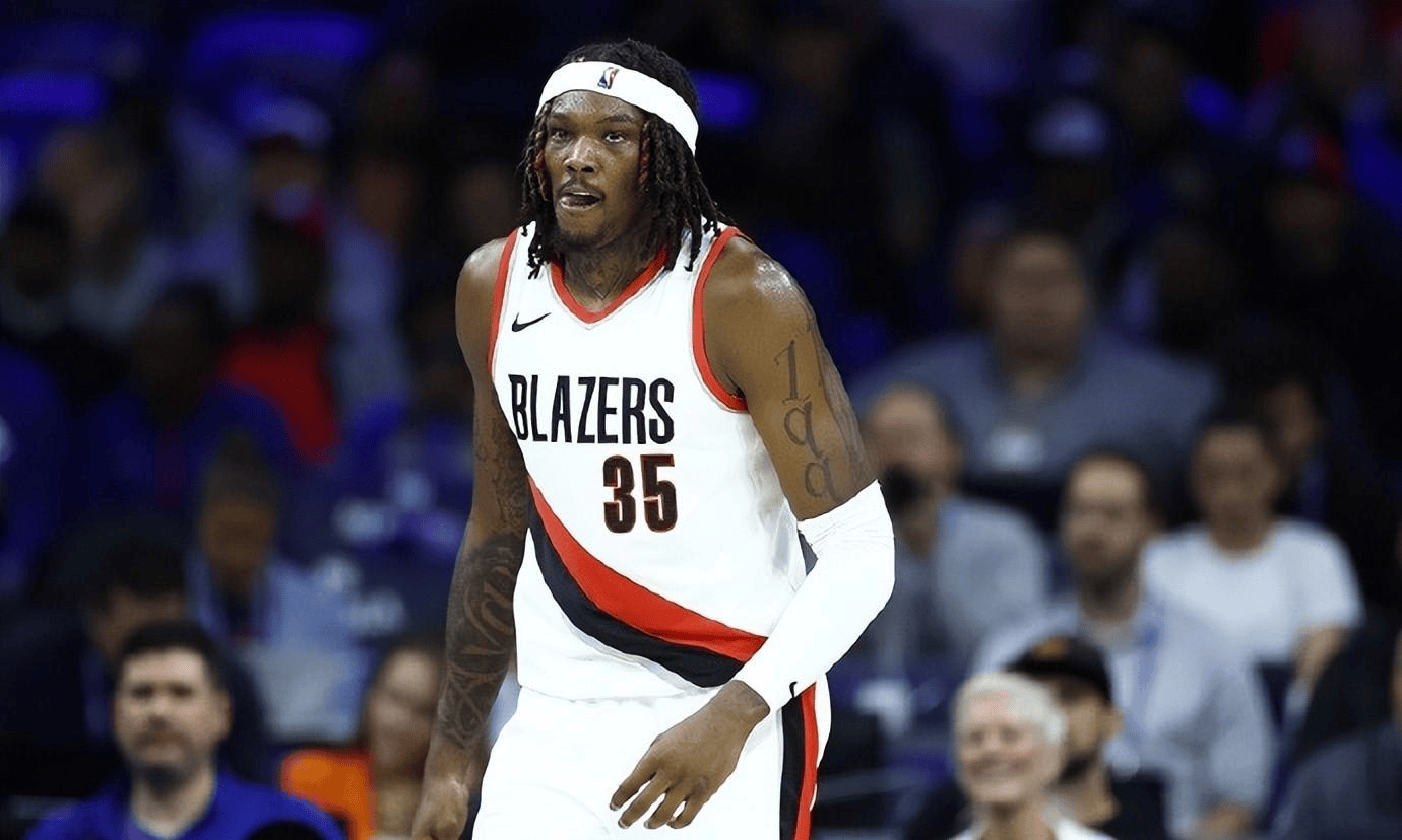 世俱杯决赛-关于开拓者主帅高度赞扬球员拼搏精神的信息