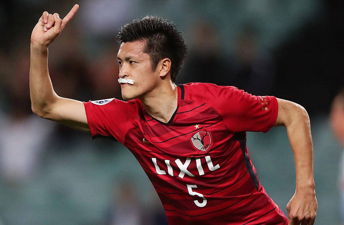 世俱杯-鹿岛鹿角赢得激烈比赛，成功晋级下一轮的简单介绍