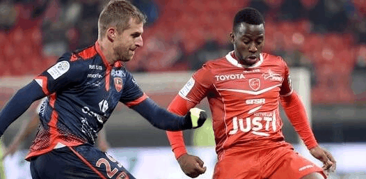 甘冈客场挑战斯特拉斯堡，客队能否取得好成绩？的简单介绍