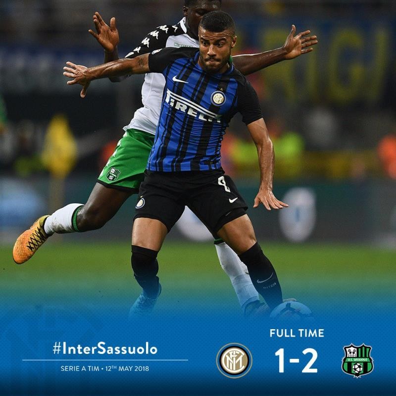 萨索洛主场大胜，提振球队士气继续向前的简单介绍