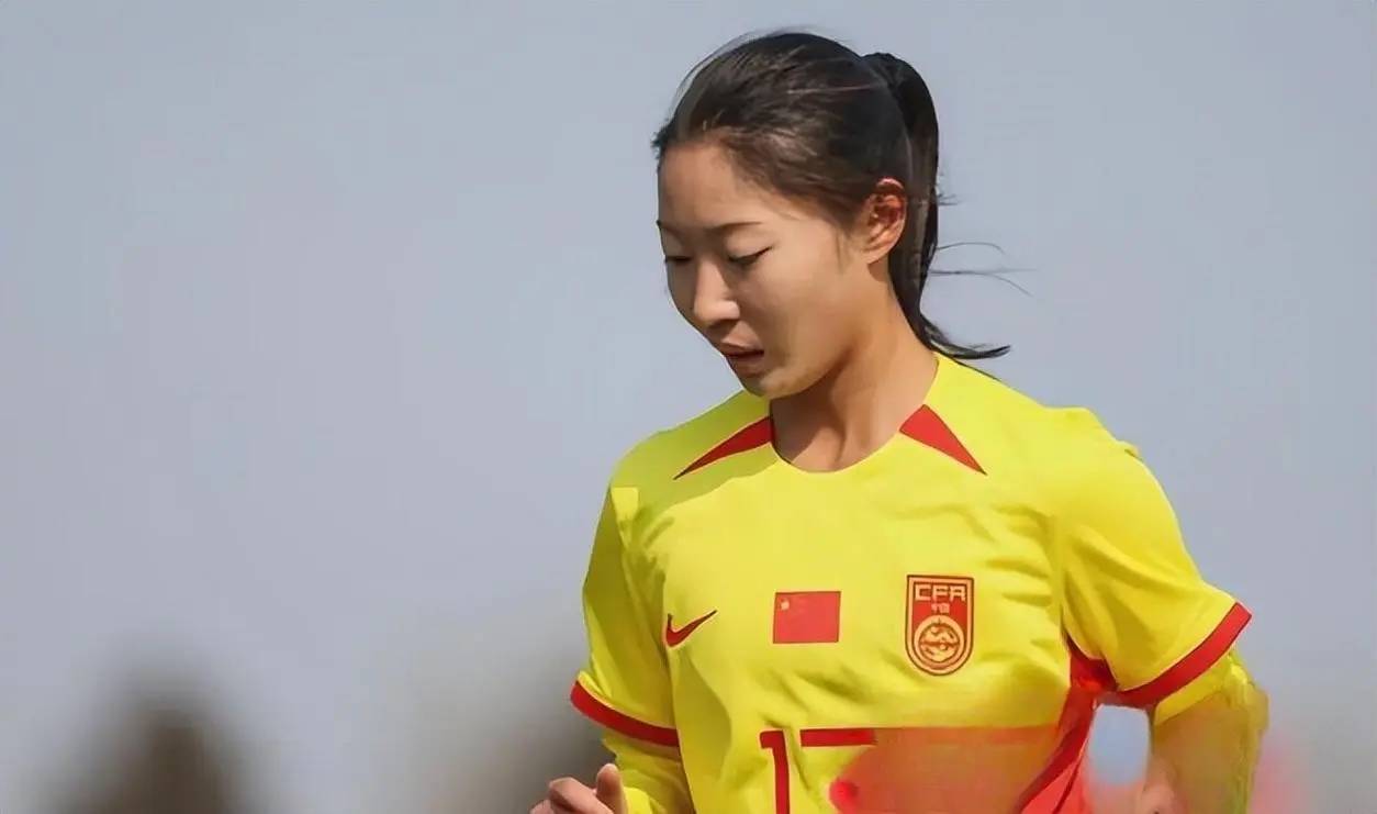 世界女足赛季联系激烈，中国队崭露头角