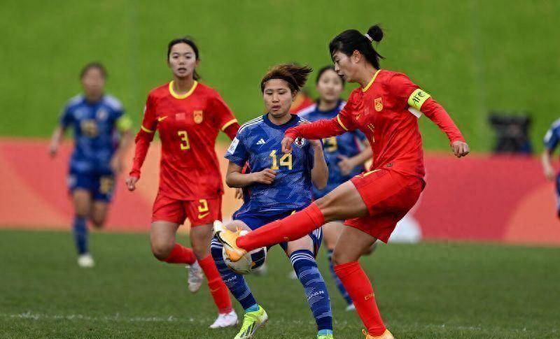 世俱杯赛程-朝鲜女足成功晋级国际比赛下一轮