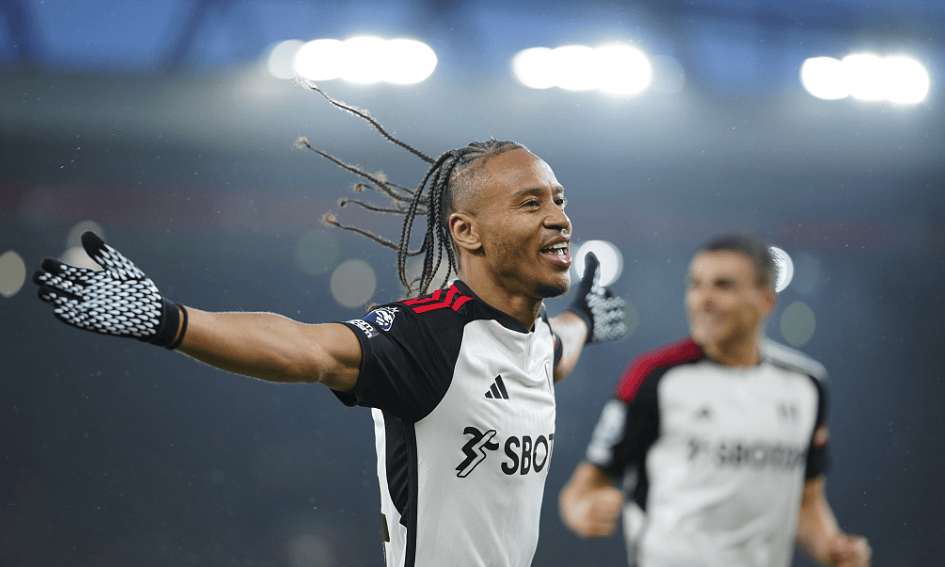 世俱杯直播-关于博尔顿主场击败富勒姆，升级形势一片光明，保级尚无忧的信息