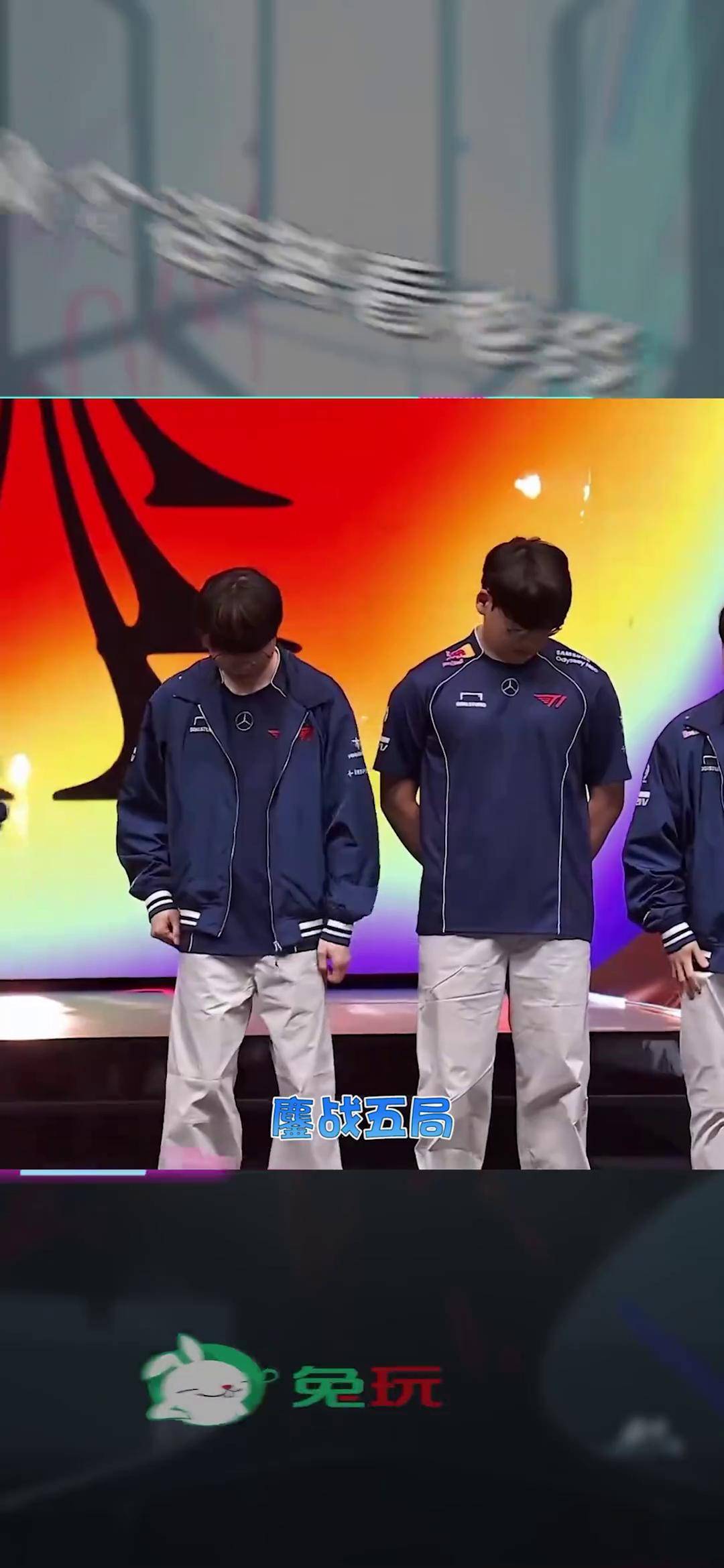 关于TL绝杀T1，Faker极限生还后反打焦点之战入围赛，技惊四座的信息