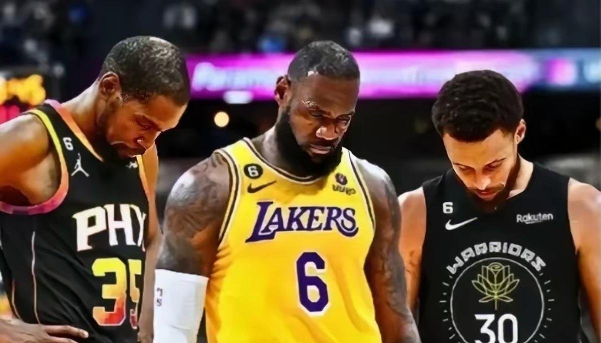 世俱杯官网-詹姆斯再次砍下三双助湖人战胜骑士