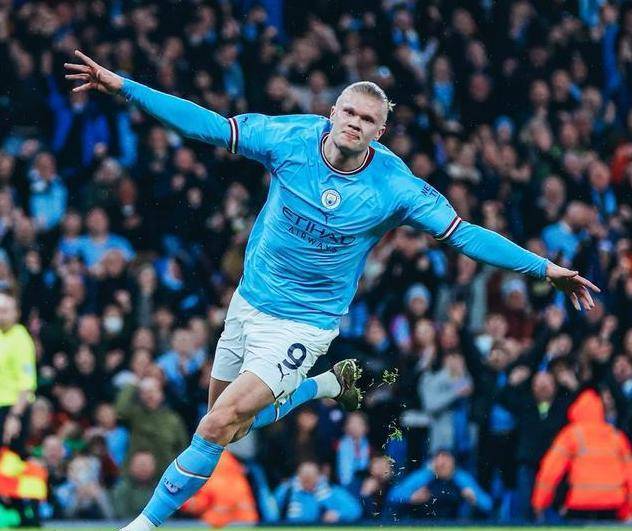 世俱杯-多特蒙德爆冷胜马赛！哈兰德破门复仇成功