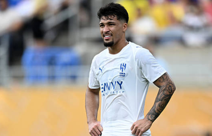 热那亚球队欲引进巴西新秀，或成新希望