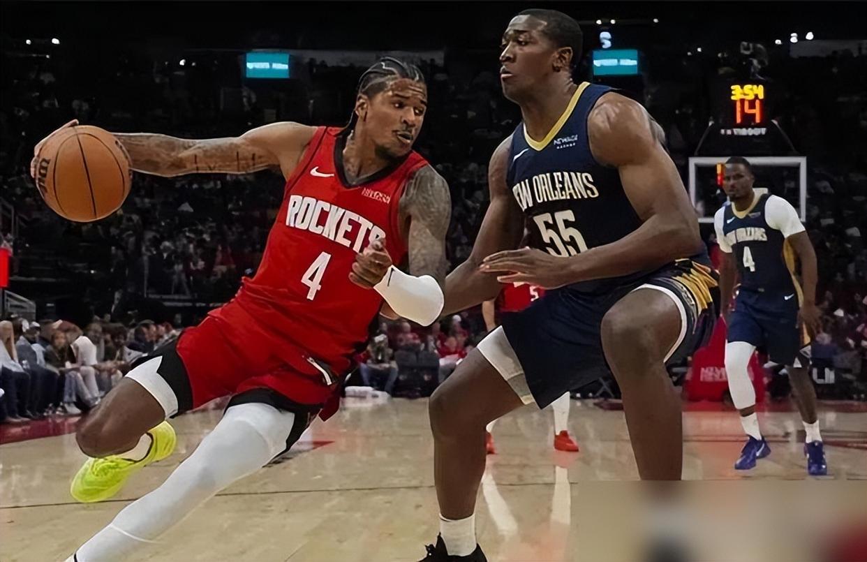 世俱杯冠军-活塞击败火箭，结束三连败