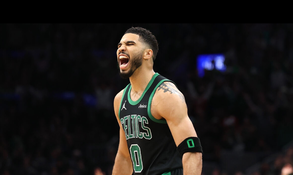 世俱杯参赛资格-凯尔特人胜魔术，汤普森得分攻击波