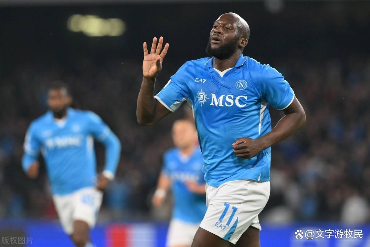 那不勒斯主场惨败帕尔马，战绩频频下滑