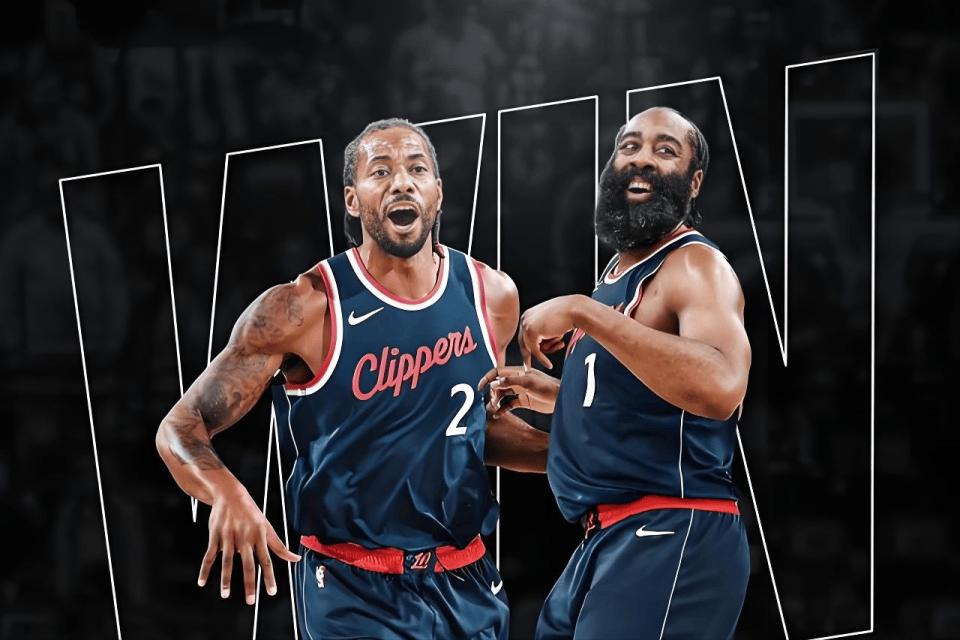 包含国王翻盘雷霆，利拉德状态火热的词条