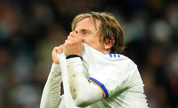 世俱杯2025-包含韩国完胜奥地利，莫德里奇惊艳四座的词条