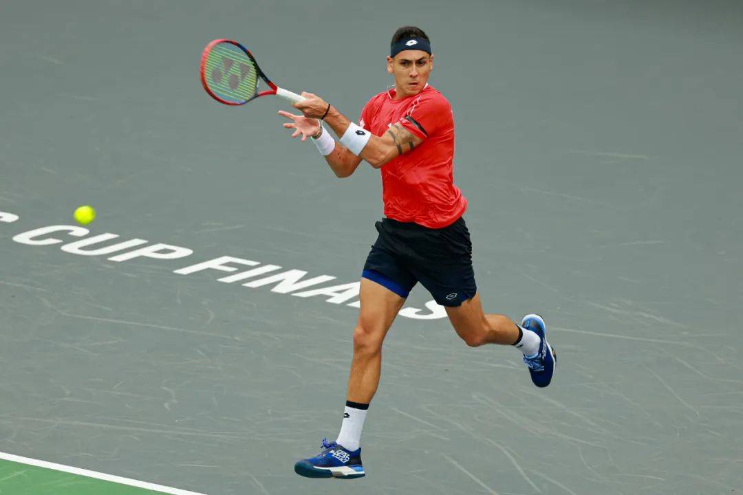 世俱杯改制-戴维斯杯完胜美网，鲁德刷新纪录的简单介绍