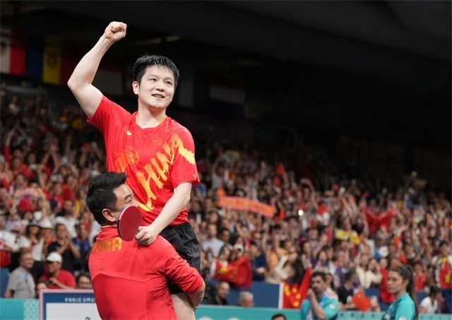 关于日本队完胜瑞典队，樊振东高光表现的信息