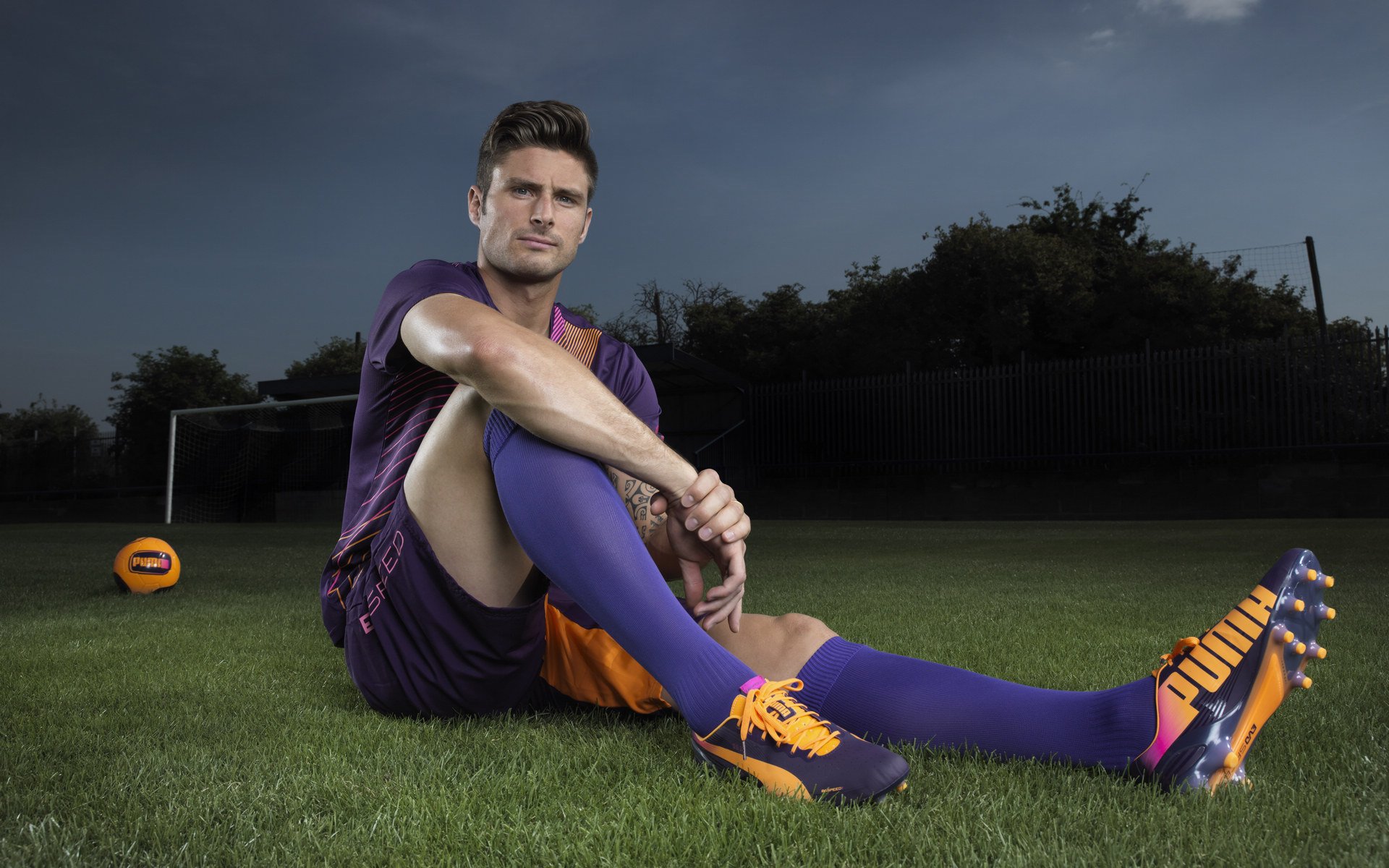 阿什拉夫一锤定音,日本足球以绝对理性在斯堪的纳维亚写下历史性注脚